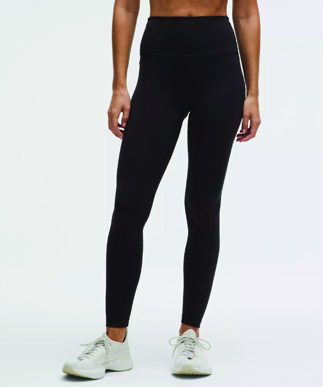 Wunder Train No Line High-Rise Tight 28"