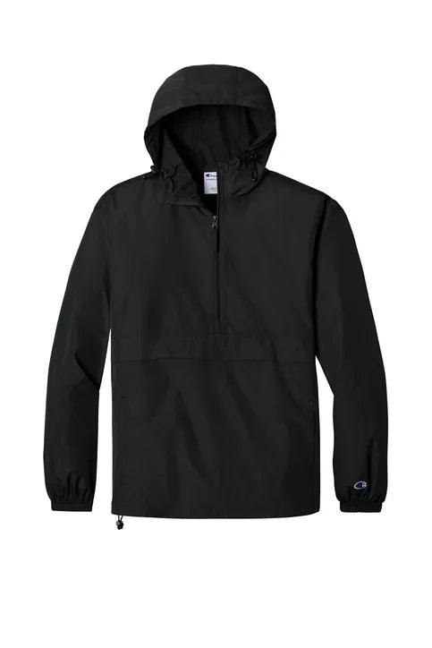 Champion® Packable Anorak Jacket