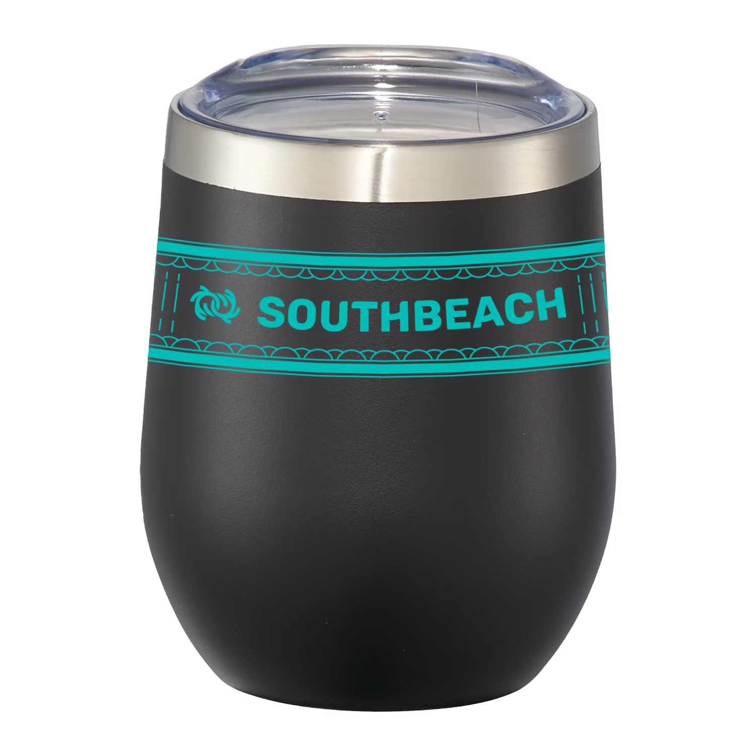 Corzo Copper Vacuum Insulated Cup 12oz, Inkjet