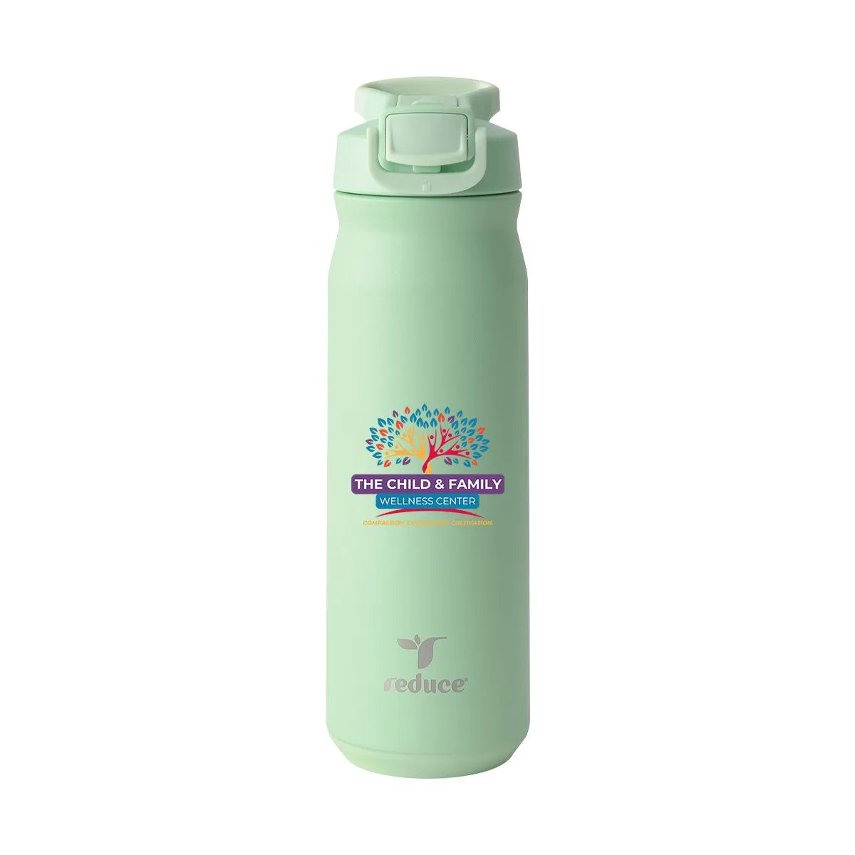 Reduce Hydrate Pro 24 oz, Matcha