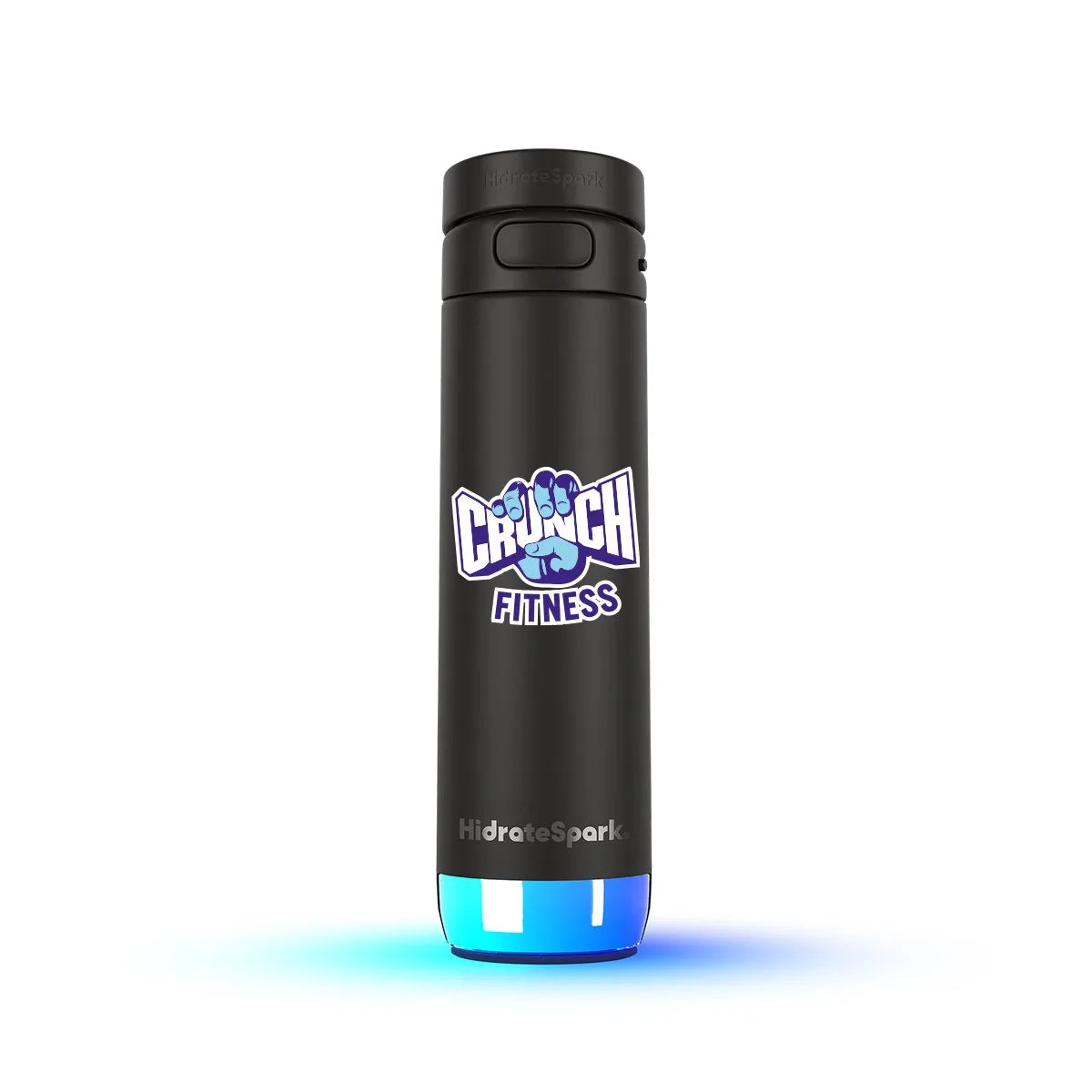 HidrateSpark PRO 2, 21 oz, Black · Laser