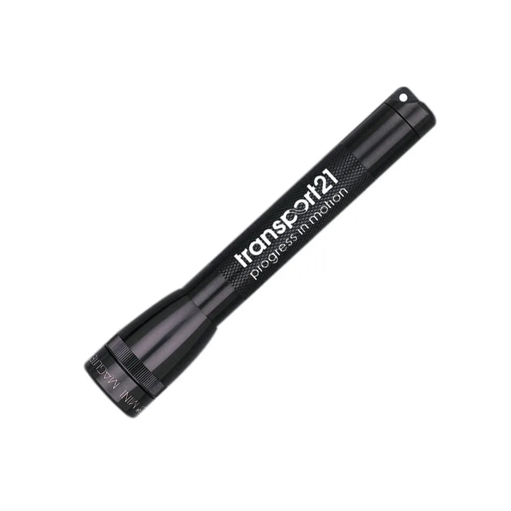 Mini Maglite AA, Black