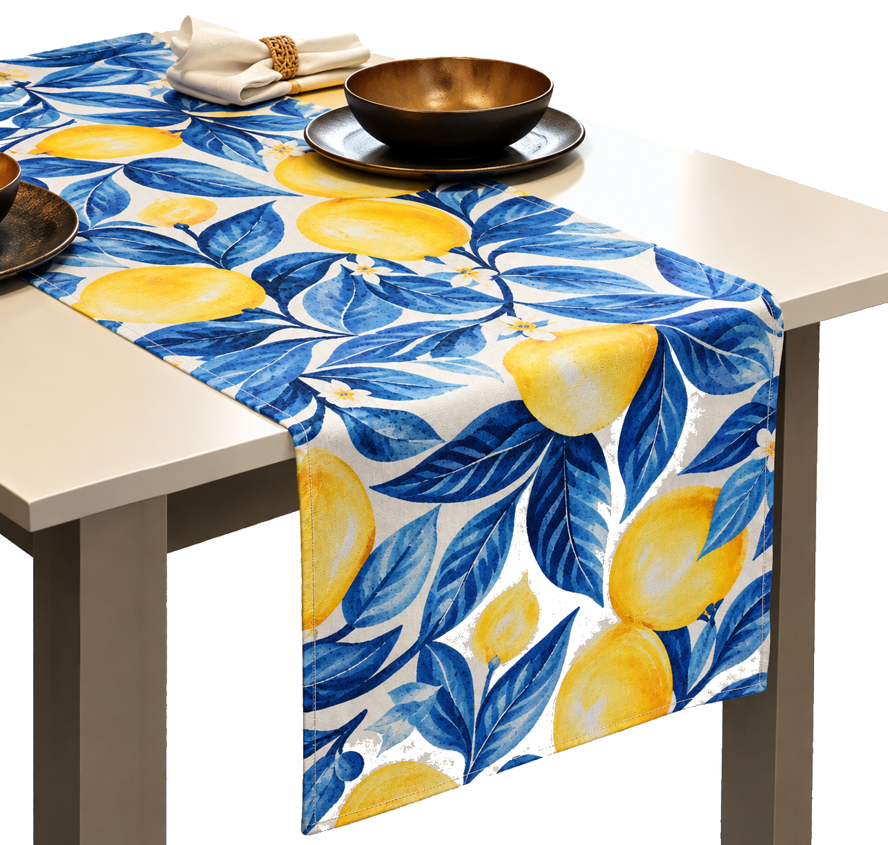 Table Runner, Sublimation