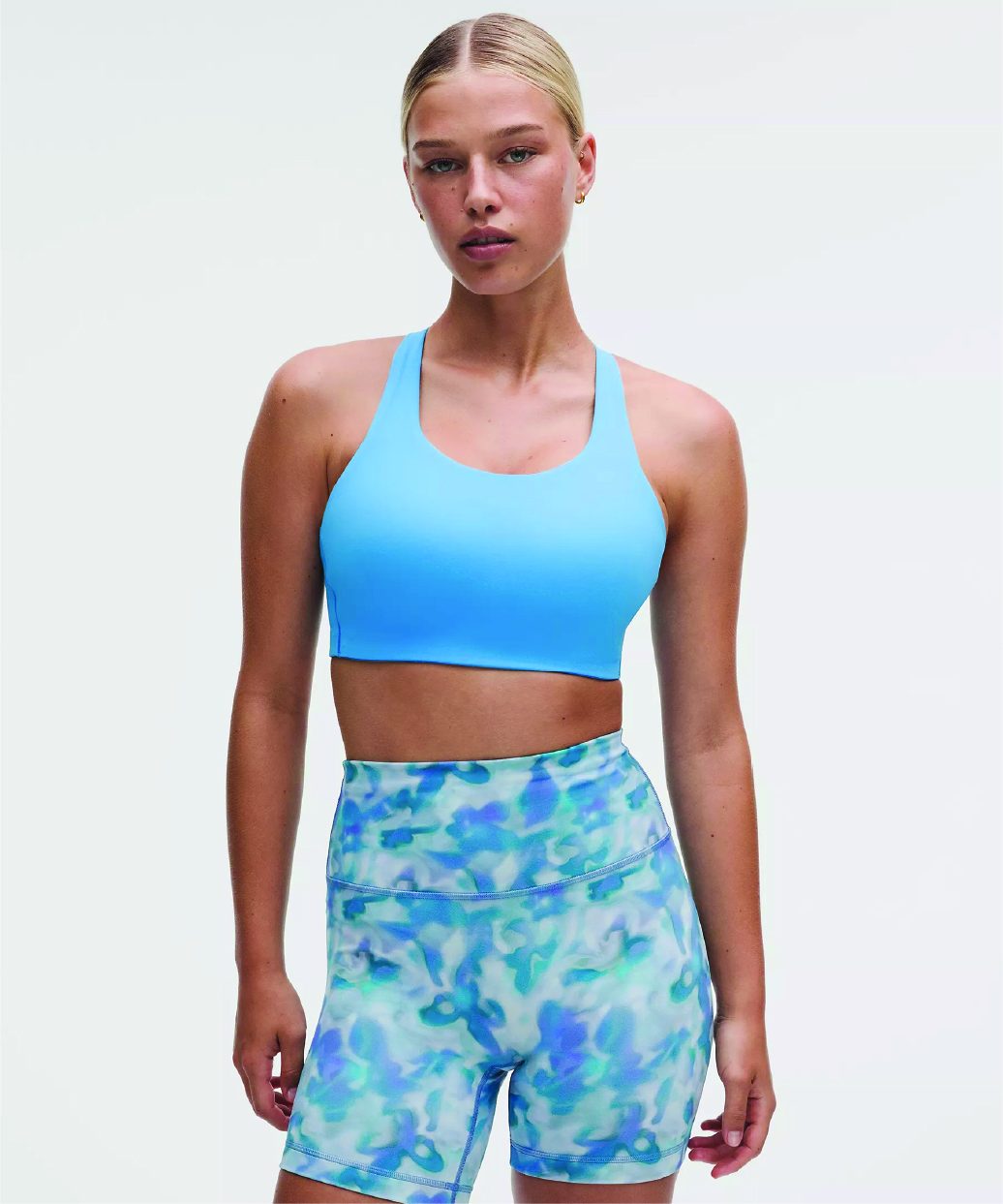 Energy Bra Medium Support Evolve