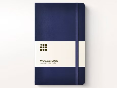 Product of the Day: Moleskine Notebooks - Where Ideas Come to Life
