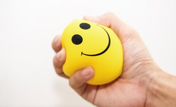 Take The Stress Out Of Ordering Stress Relievers