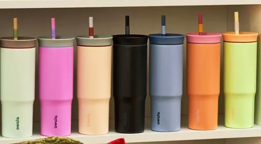 Product Spotlight: Owala Tumbler
