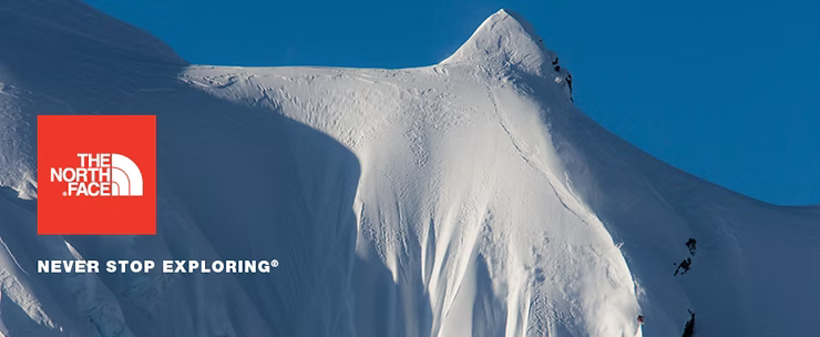 5 Things You Should Know About The North Face
