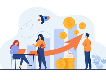 3 Ways to Send Swag that Supercharge Sales
