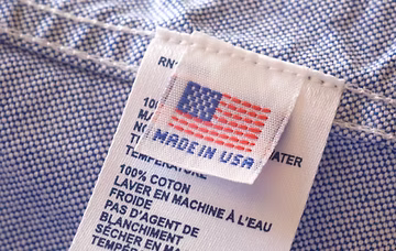 5 Things You Should Know About US-Made Apparel Products