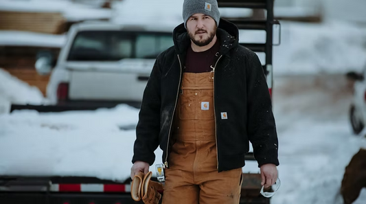 Brand Spotlight: Carhartt