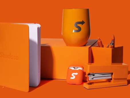 Best Swag for Employess