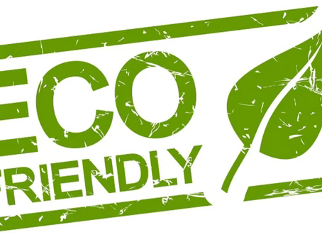 Eco-Friendly More Popular Than Ever in 2023