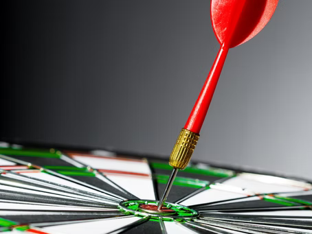 How To Always Get What You Want & Find The Right Company Swag Partner