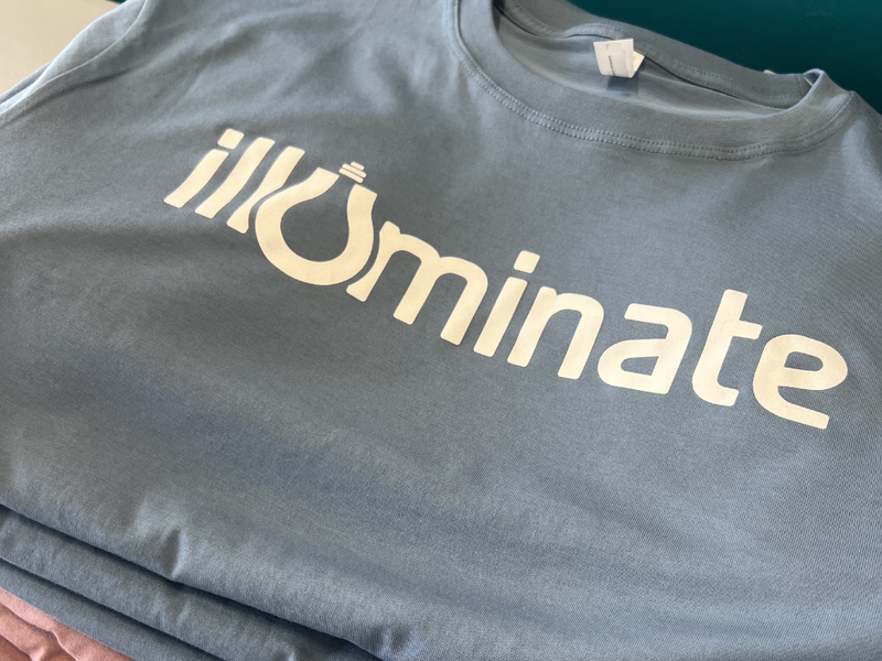How to Size Company Apparel Correctly