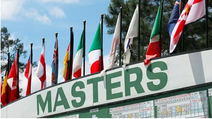 The Masters: One of the Biggest Networking Weeks in Business (And It Happens Off the Course)