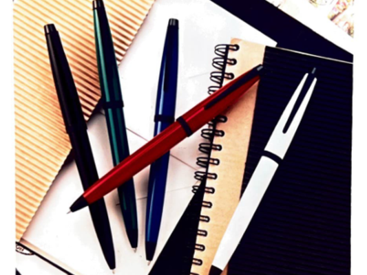 More Than a Pen: How Great Brands Turn Everyday Products into Lifetime Keepsakes