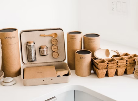 Most Surprising Company Swag
