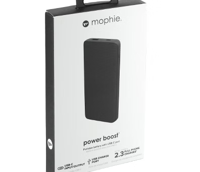 Product of the Day: Mophie® Power Bank
