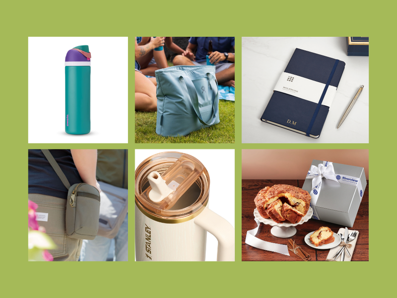 The 10 Most On-Trend Brand Giveaways This Holiday Season (Non-Apparel)