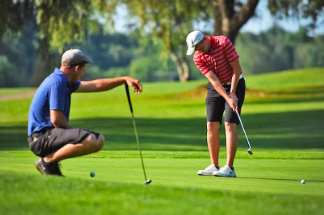 The 5 Best Apparel Gifts for Memorable Golf Outings