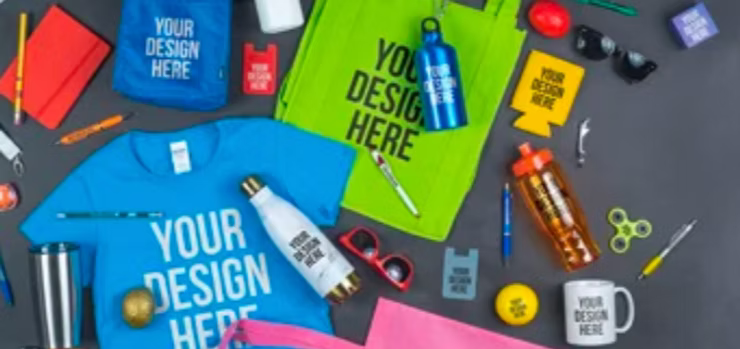 Unleashing the Marketing Magic: 5 Things You Should Know About Promotional Products