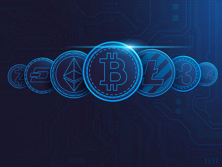We Now Accept Crypto Payments. Here's Why & What It Means For You