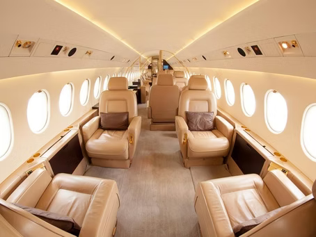 Four Simple Truths I Learned Selling Private Jets That Made My Swag Business Indestructible