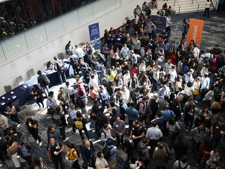 Swag at Events: How to be the Event Giveaway Everyone Wants