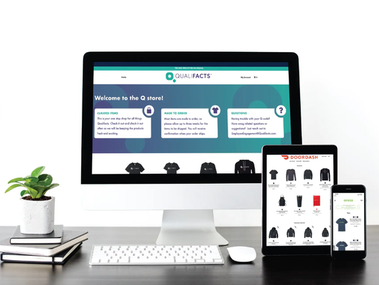 How do I start a Webstore?