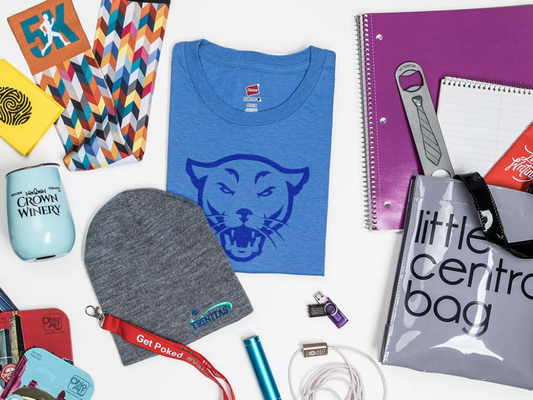 Are promotional products worth it?