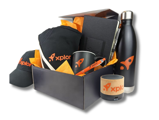 What to include in a welcome kit?