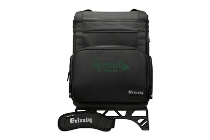 Grizzly Drifter 30 Cooler - Blackout
