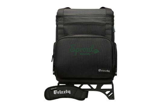 Grizzly Drifter 30 Cooler - Blackout