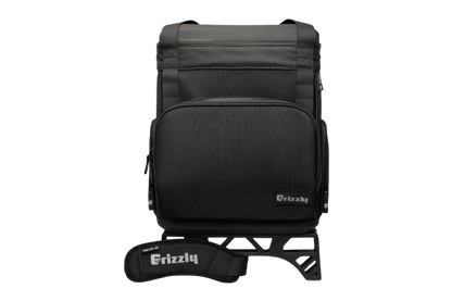 Grizzly Drifter 30 Cooler - Blackout