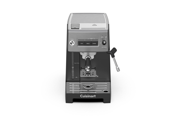 Cuisinart Espresso Bar Espresso Machine