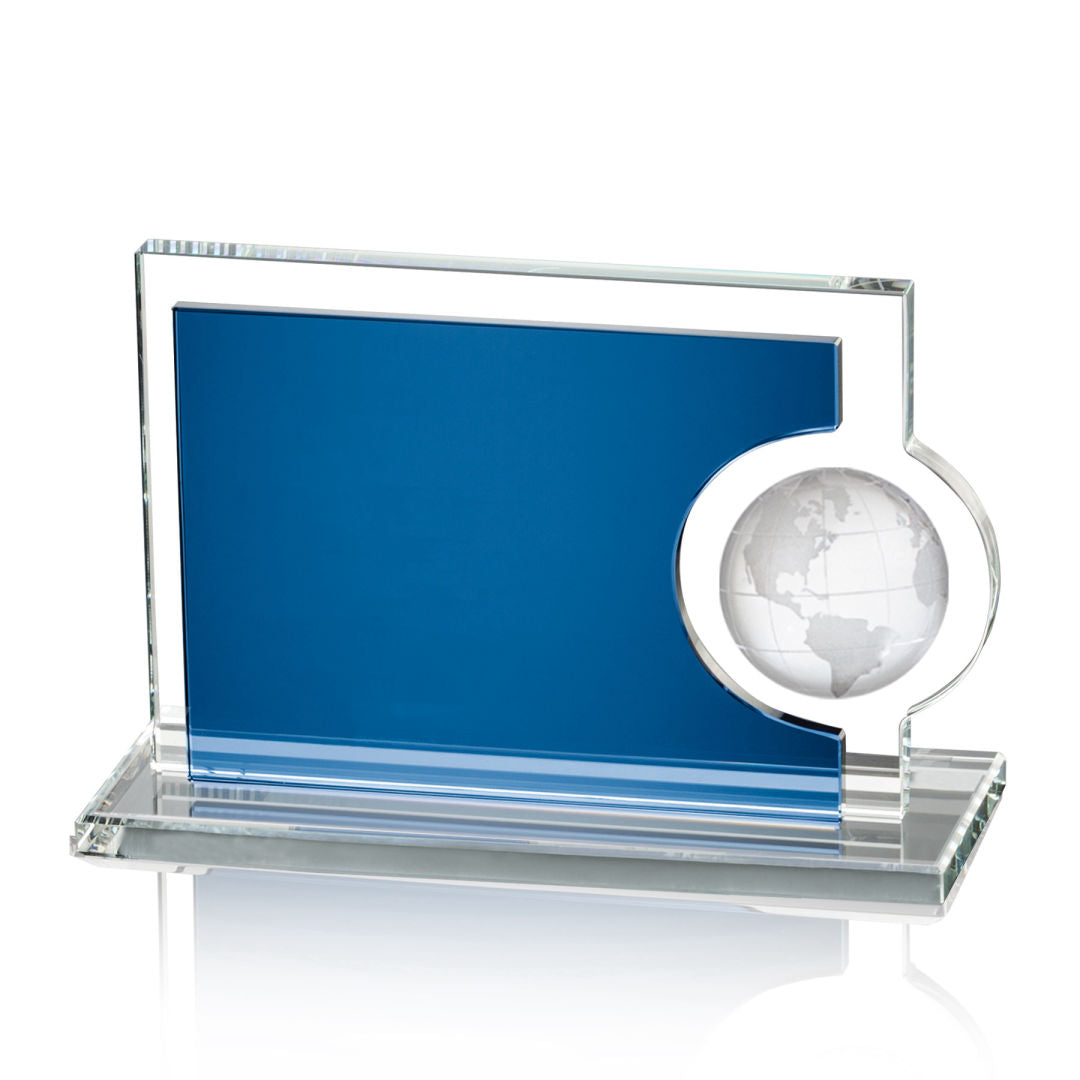 Calvina Globe Award