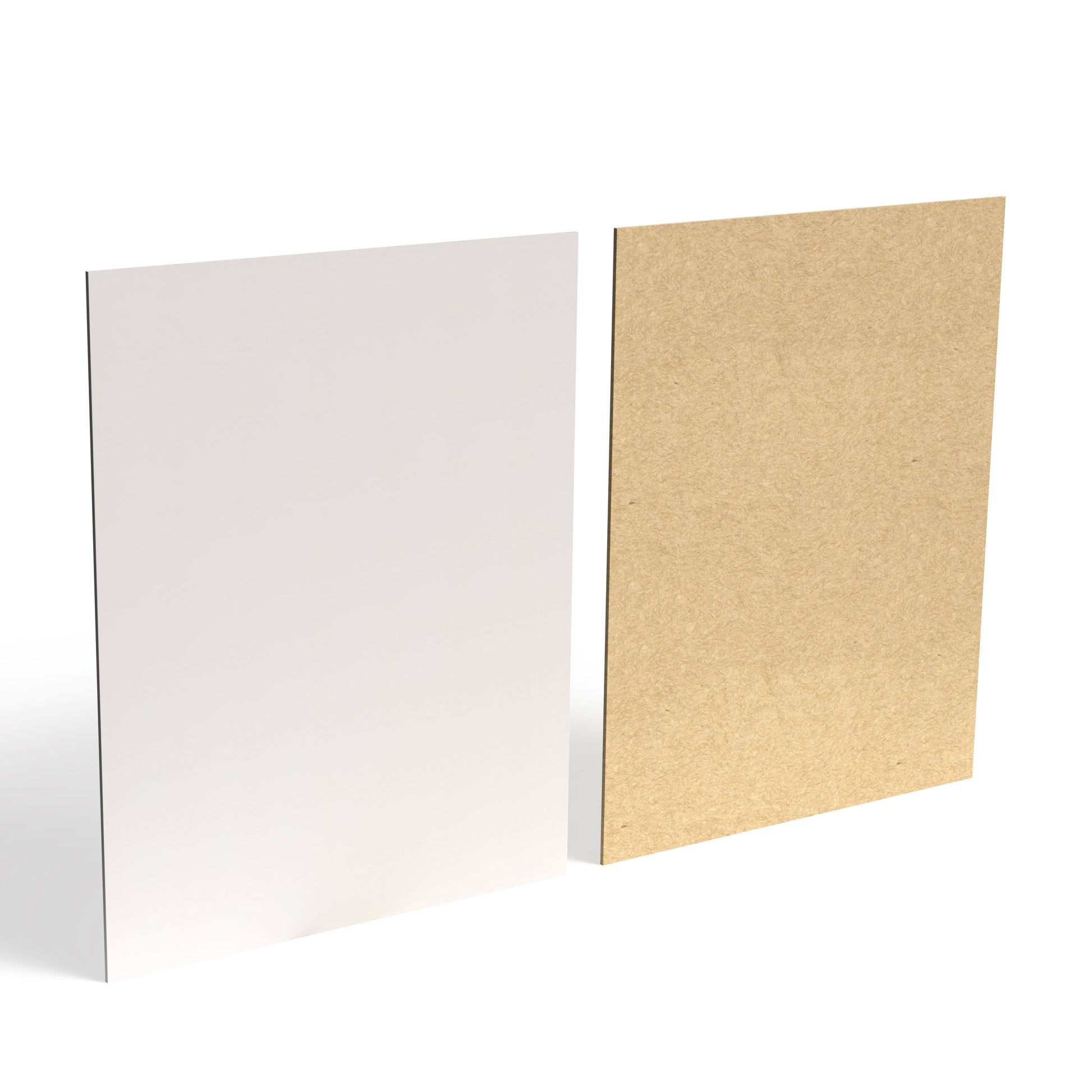 Mighty perfect bound notebook (7" x 9" with 56 pages)