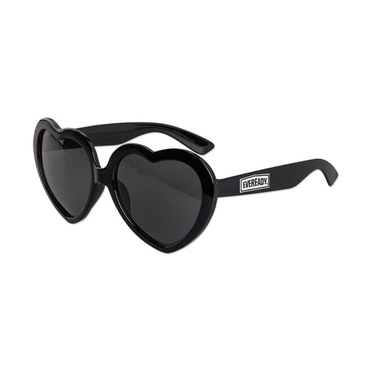 Heart Shaped Sunglasses