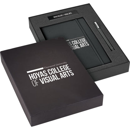 Black Ambassador Power Gift Set