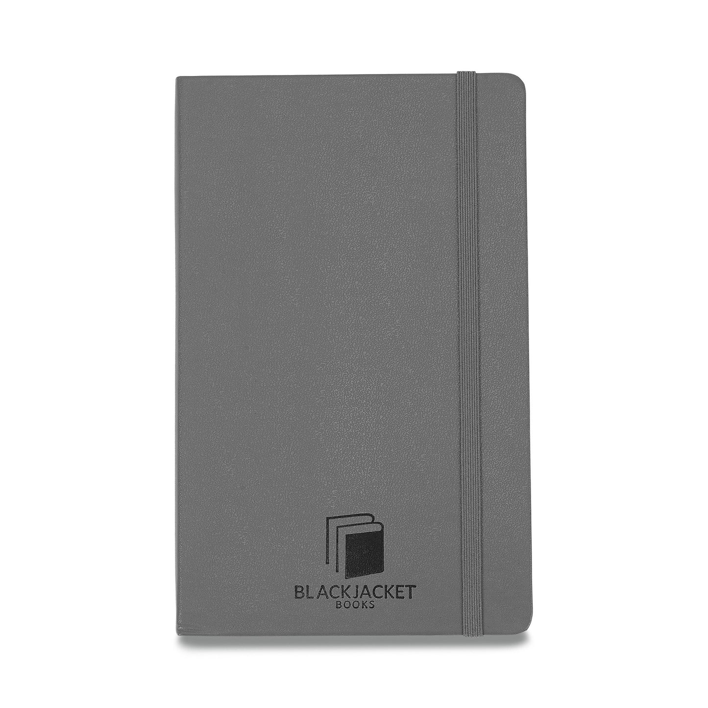 Moleskine® Large Notebook and GO Pen Gift Set