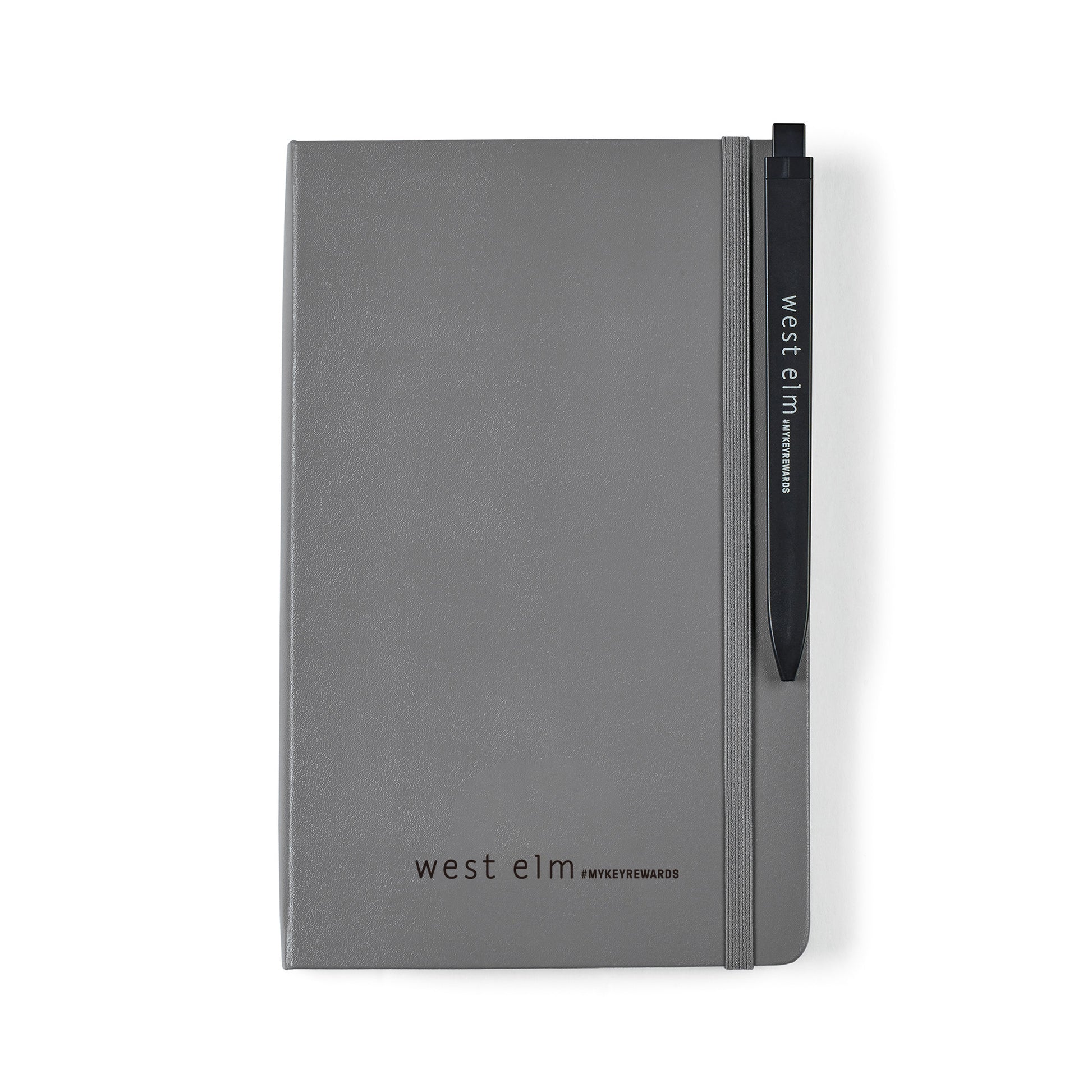 Black Moleskine® GO Pen