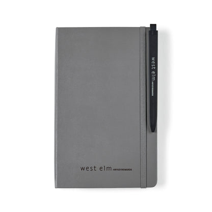 Black Moleskine® GO Pen