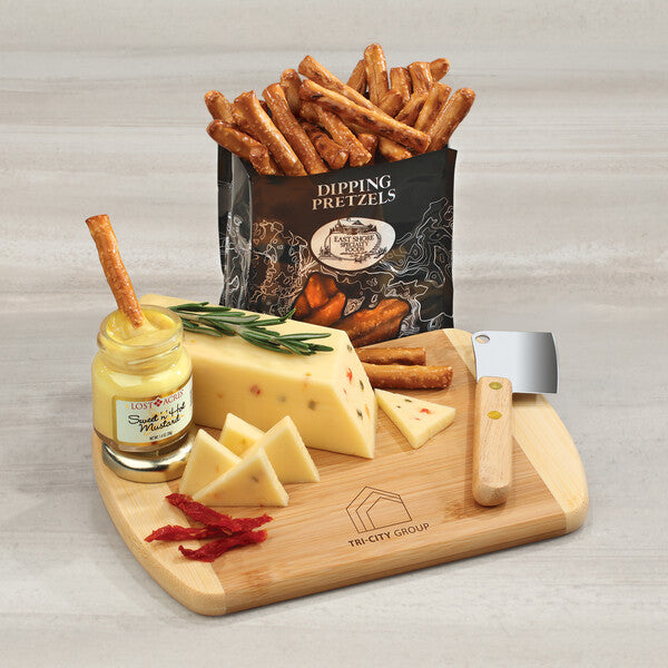 Classic Snack Assortment