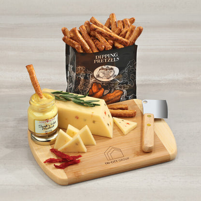 Classic Snack Assortment