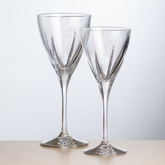 Chesswood Wine - Deep Etch