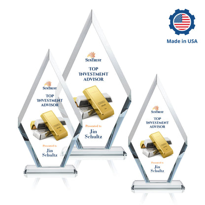 Cancun VividPrint™ Award