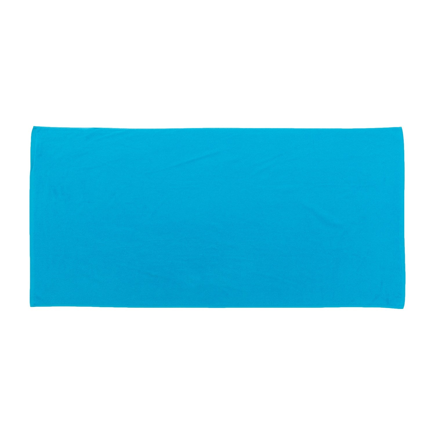 Promotional Velour Beach Towel