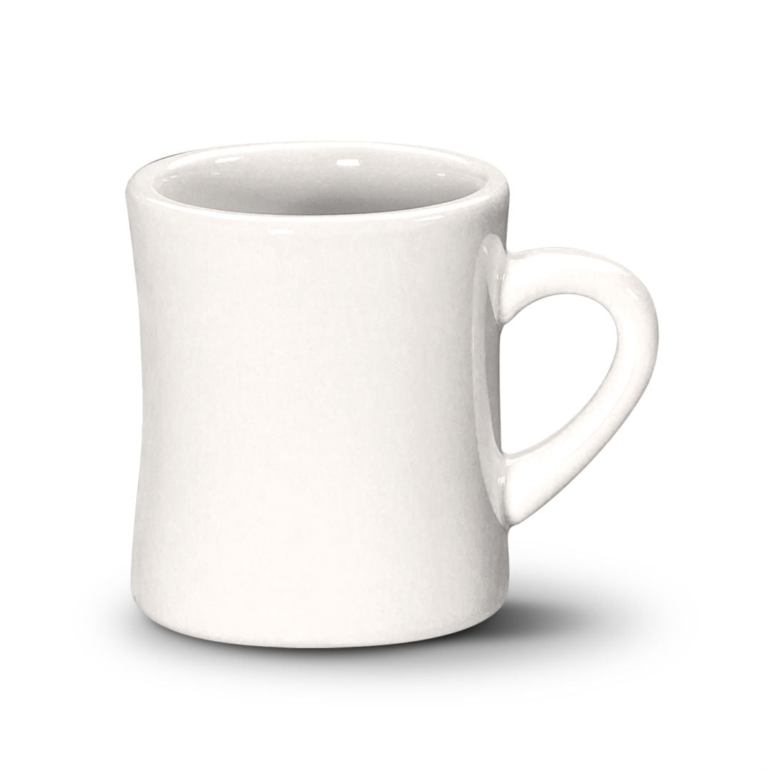 Wilton Mug - 10oz - Imprinted