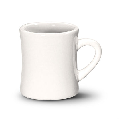 Wilton Mug - 10oz - Imprinted